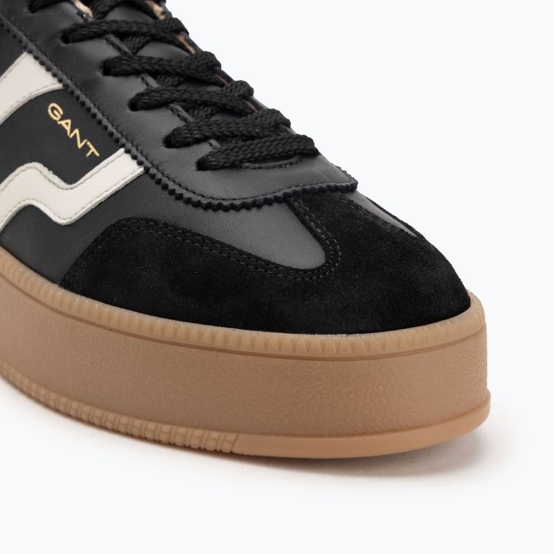 Women's shoes GANT Cuzmani black/off white 7