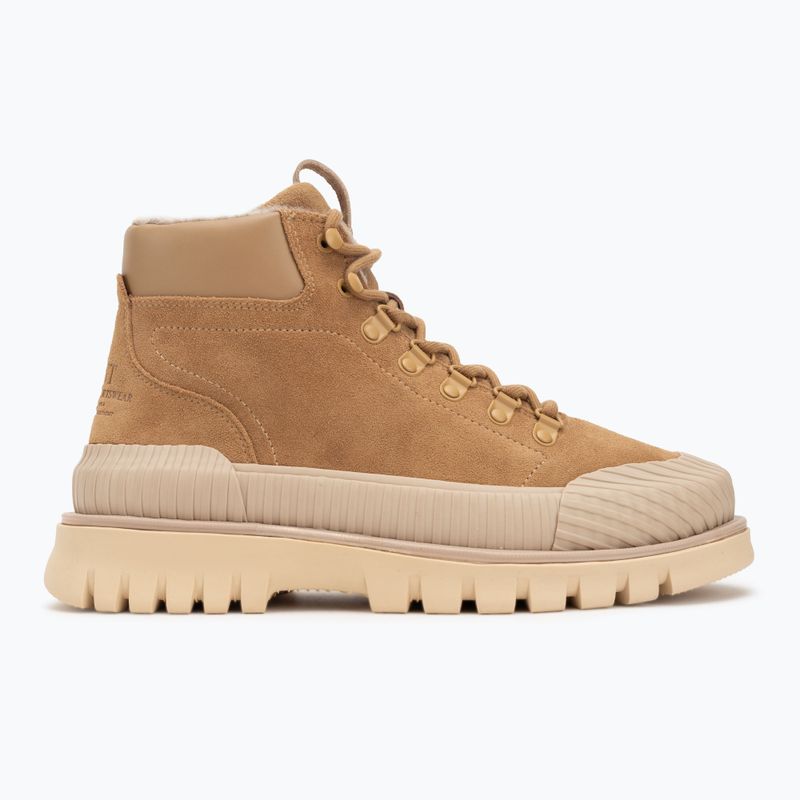 Men's shoes GANT Nebrada camel 2