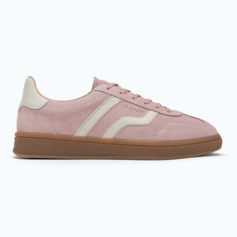 Women's shoes GANT Cuzima light rose 2