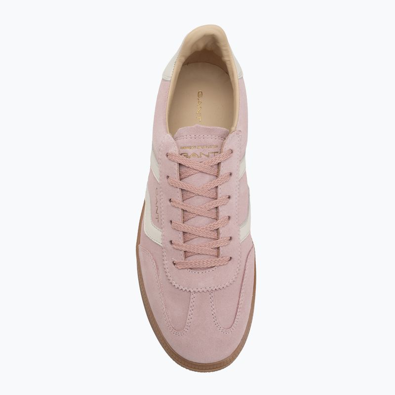 Women's shoes GANT Cuzima light rose 5