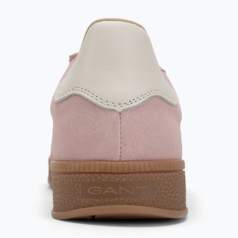 Women's shoes GANT Cuzima light rose 6