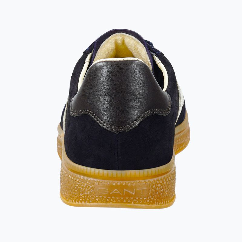 Men's shoes GANT Cuzmo marine 4