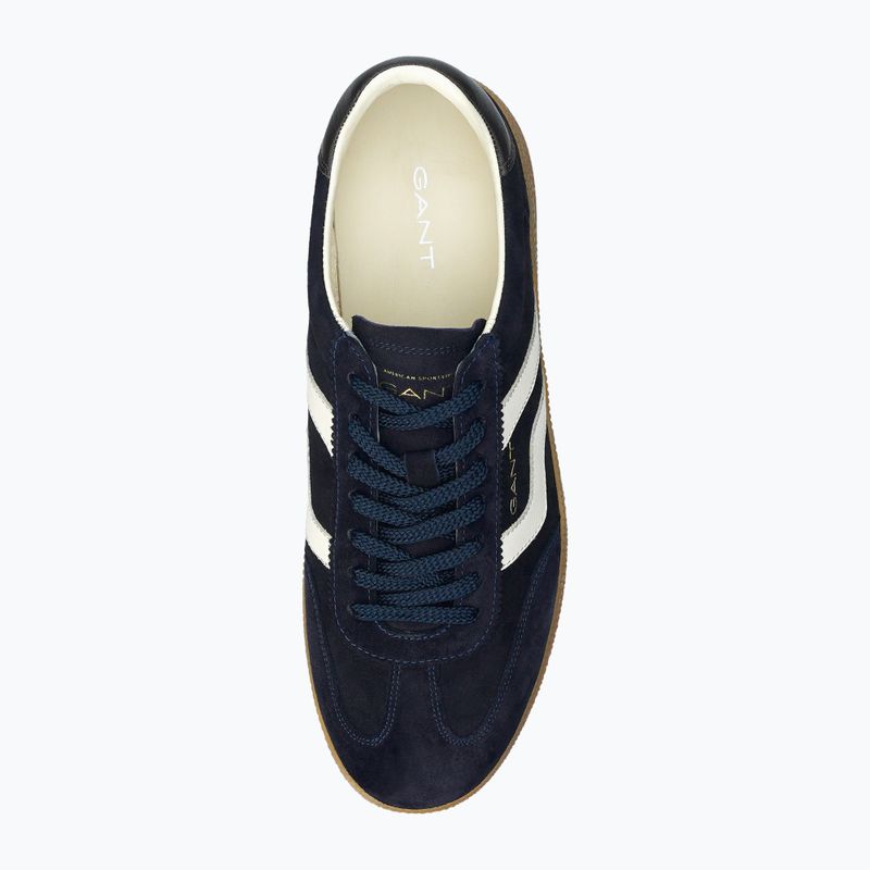 Men's shoes GANT Cuzmo marine 6