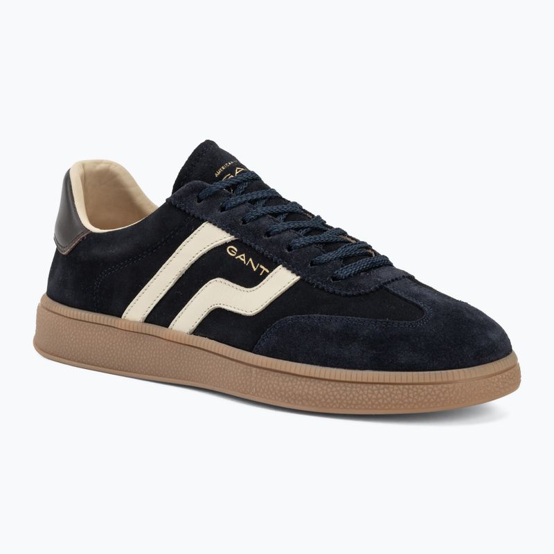Men's shoes GANT Cuzmo marine