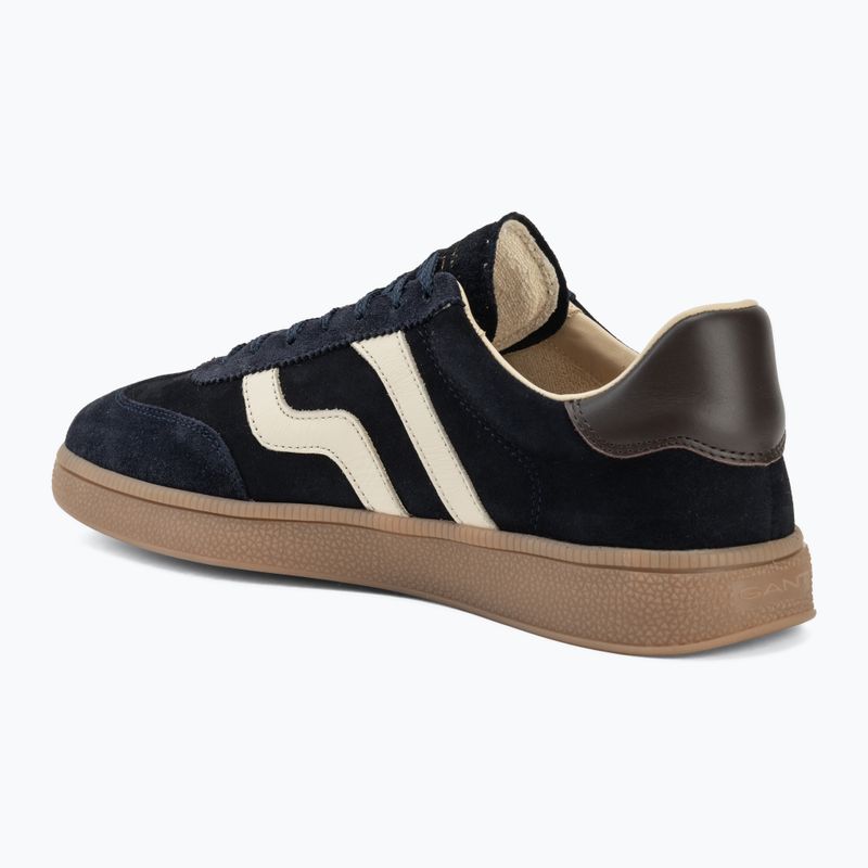 Men's shoes GANT Cuzmo marine 3