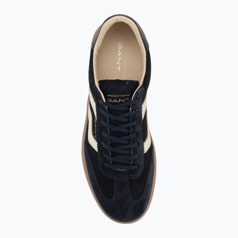Men's shoes GANT Cuzmo marine 5