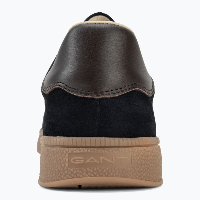 Men's shoes GANT Cuzmo marine 6