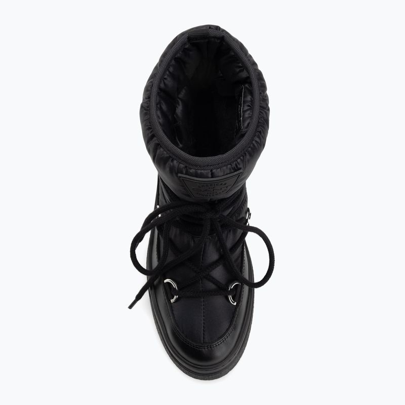 Women's snow boots GANT Snowhill black 5