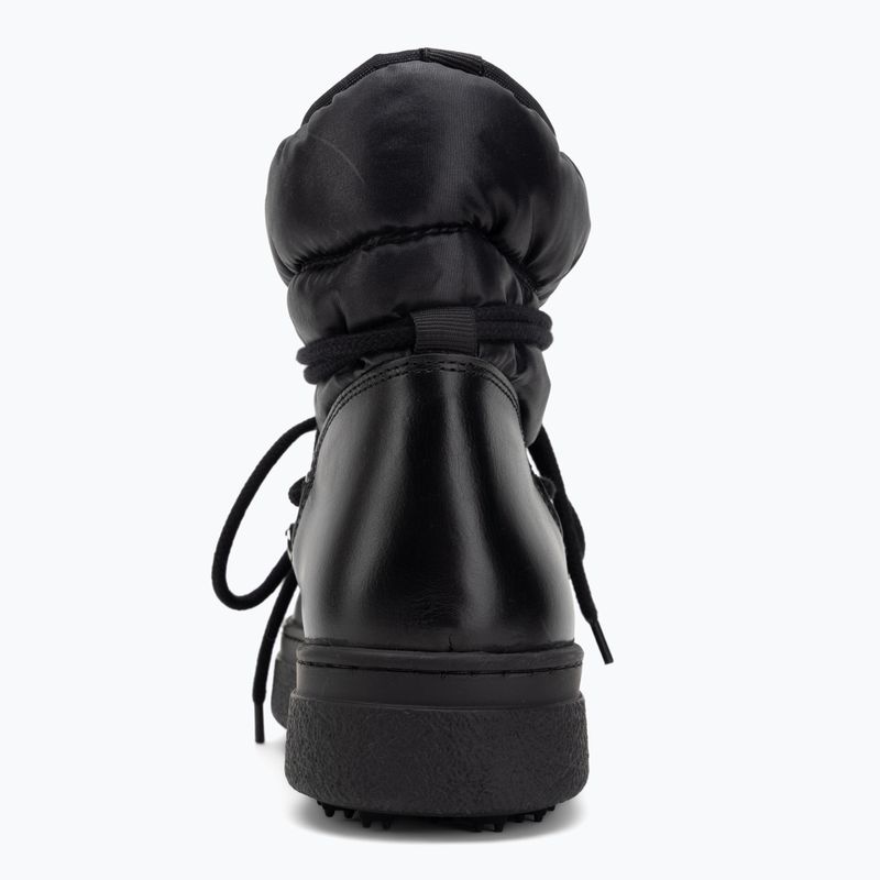 Women's snow boots GANT Snowhill black 6