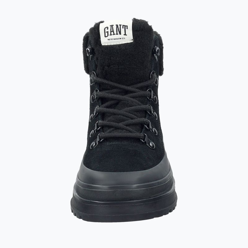 Women's shoes GANT Wintly black 3