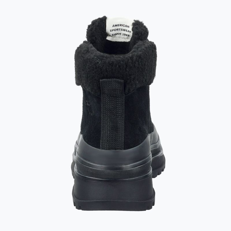 Women's shoes GANT Wintly black 4