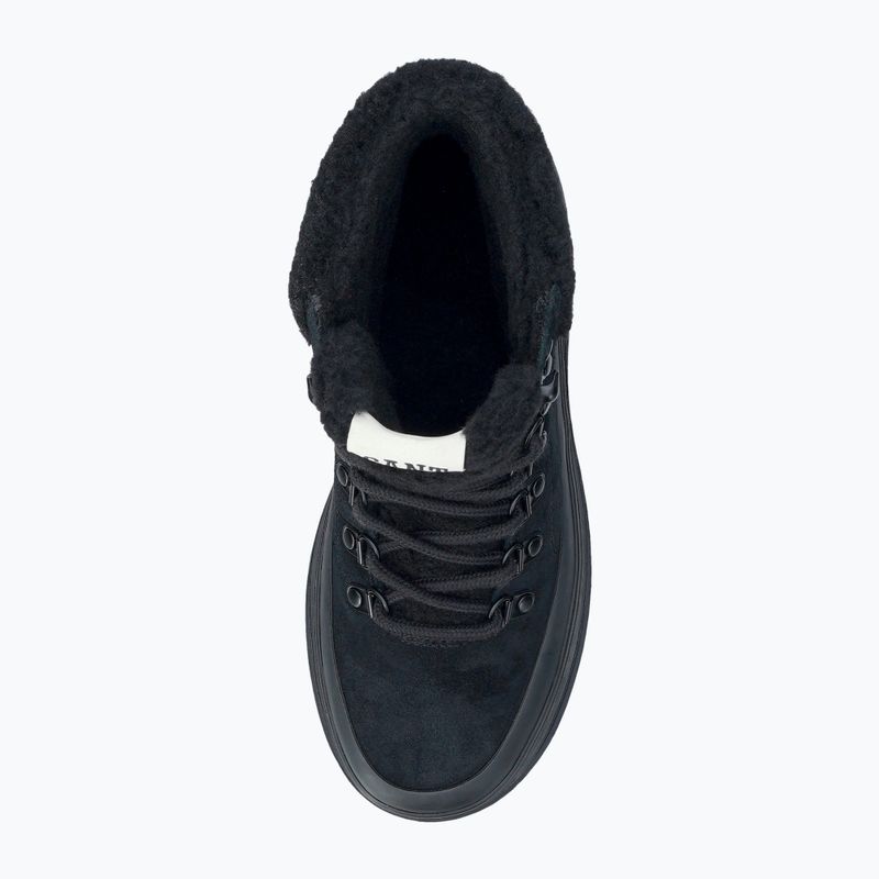 Women's shoes GANT Wintly black 5