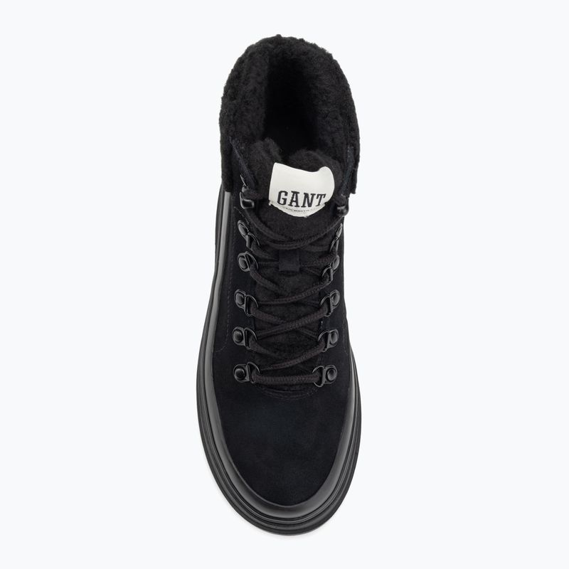 Women's shoes GANT Wintly black 5