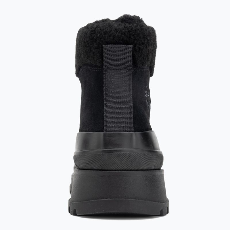 Women's shoes GANT Wintly black 6