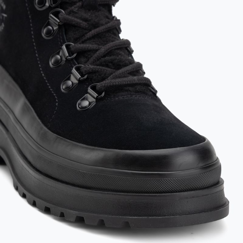 Women's shoes GANT Wintly black 7