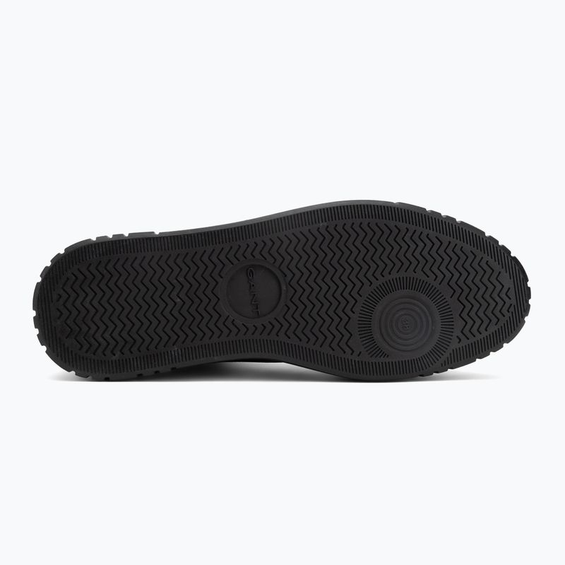 Women's shoes GANT Snowmont Su black 4