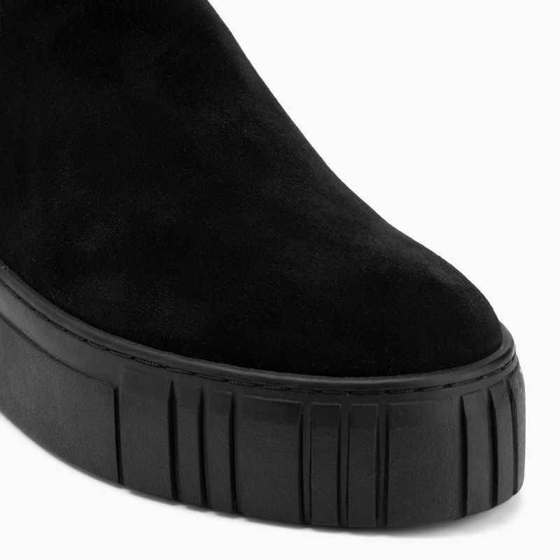 Women's shoes GANT Snowmont Su black 7