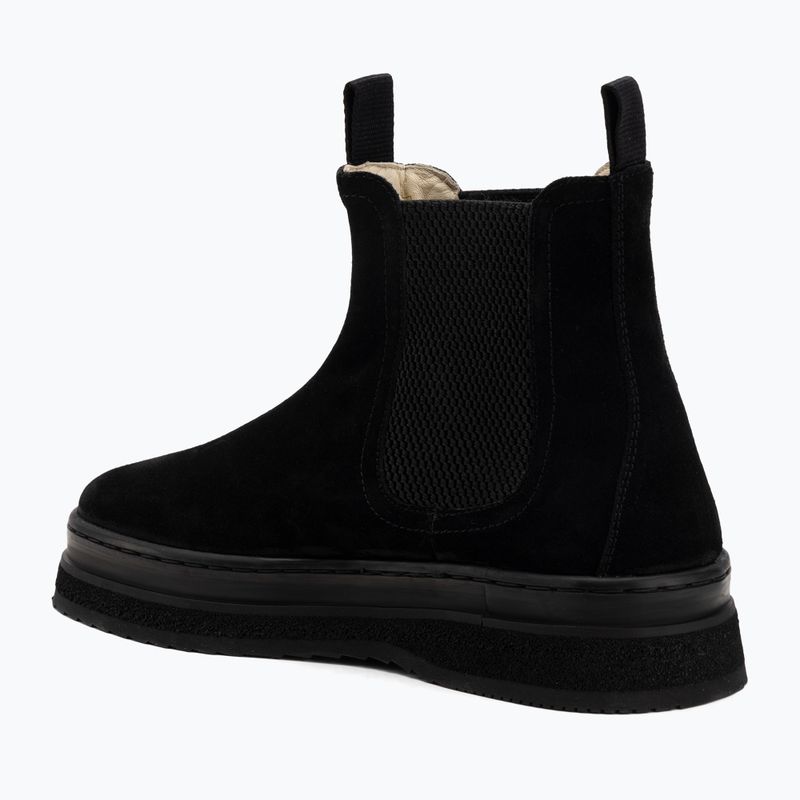 Women's shoes GANT Sistown black 3