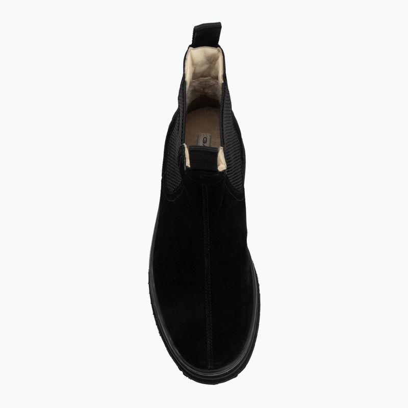 Women's shoes GANT Sistown black 5