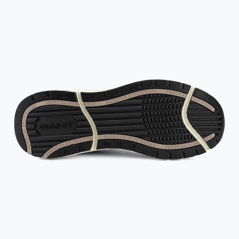 Men's shoes GANT McJulien black 4