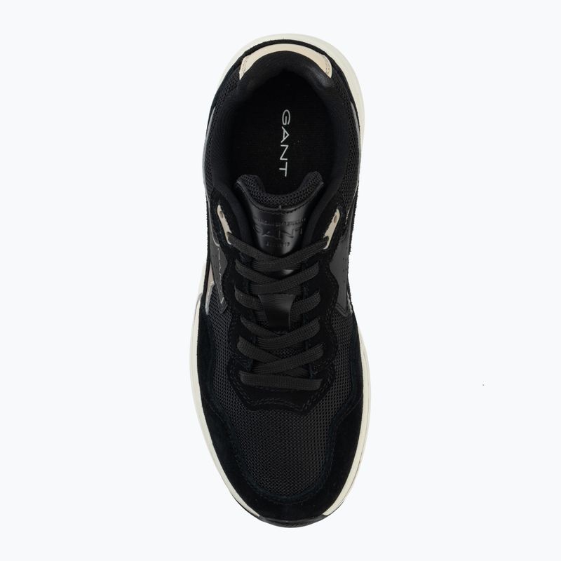 Men's shoes GANT McJulien black 5