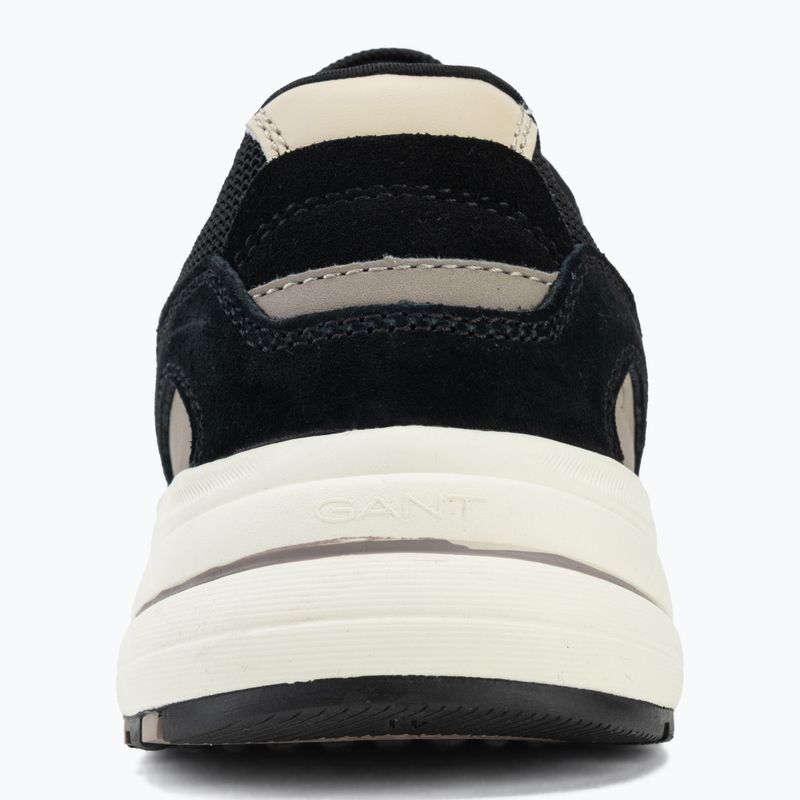 Men's shoes GANT McJulien black 6