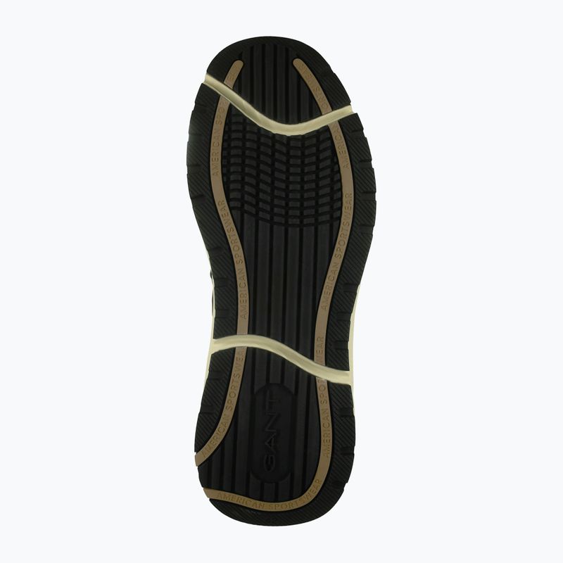 Men's shoes GANT McJulien black 5