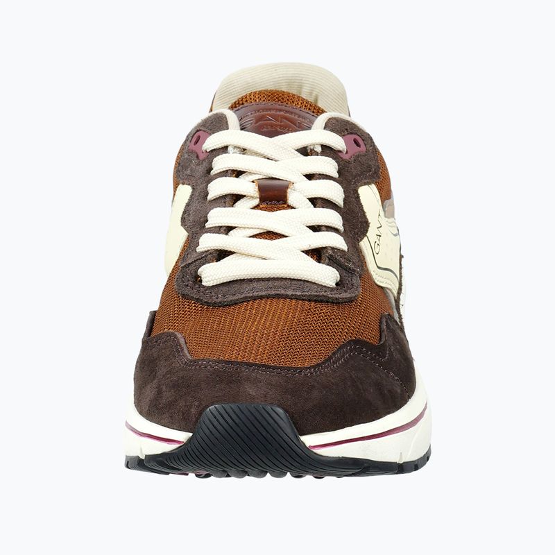 Men's shoes GANT McJulien brown 3