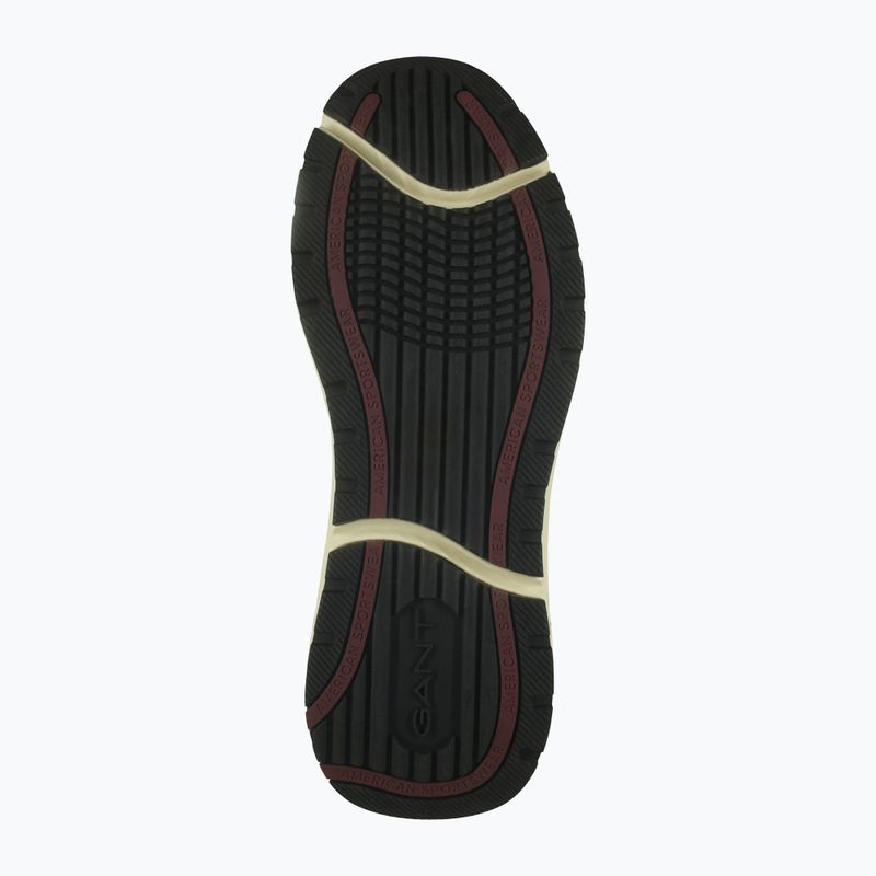 Men's shoes GANT McJulien brown 5