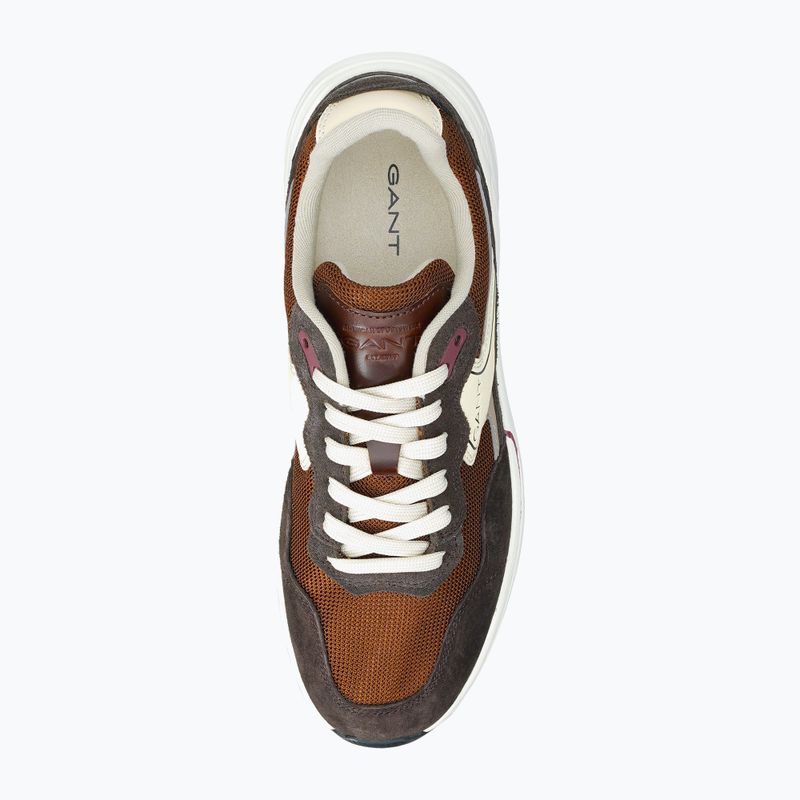 Men's shoes GANT McJulien brown 6