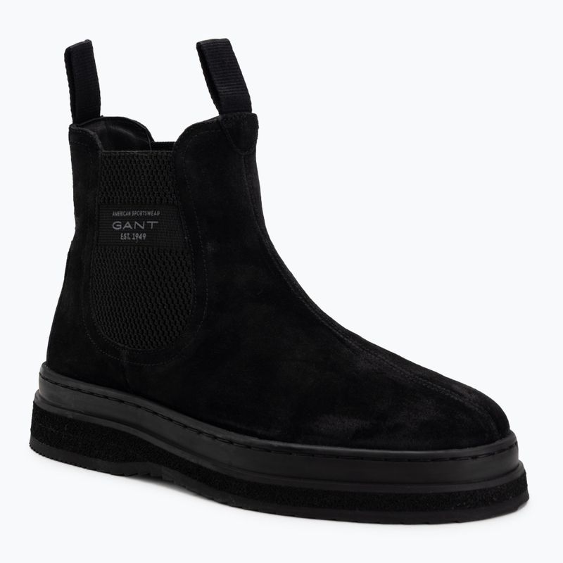 Men's shoes GANT Blistown black