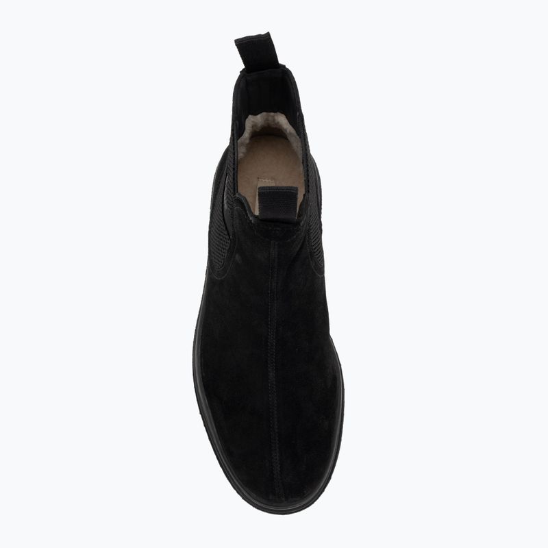 Men's shoes GANT Blistown black 5