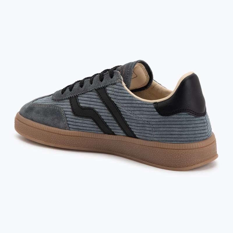 Women's shoes GANT Cuzima gray 3