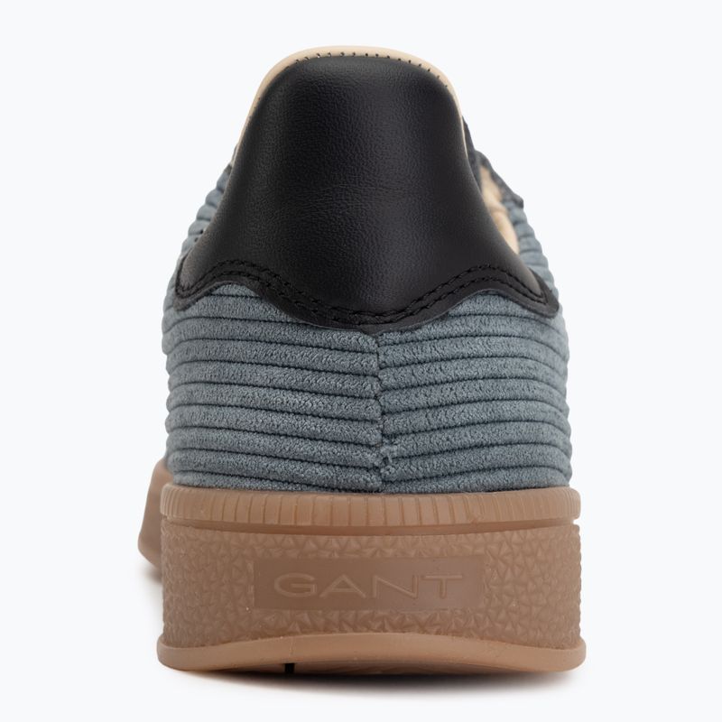 Women's shoes GANT Cuzima gray 6