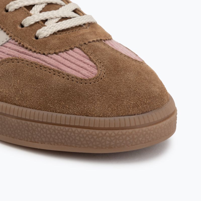Women's shoes GANT Cuzima dusty pink/sand 7