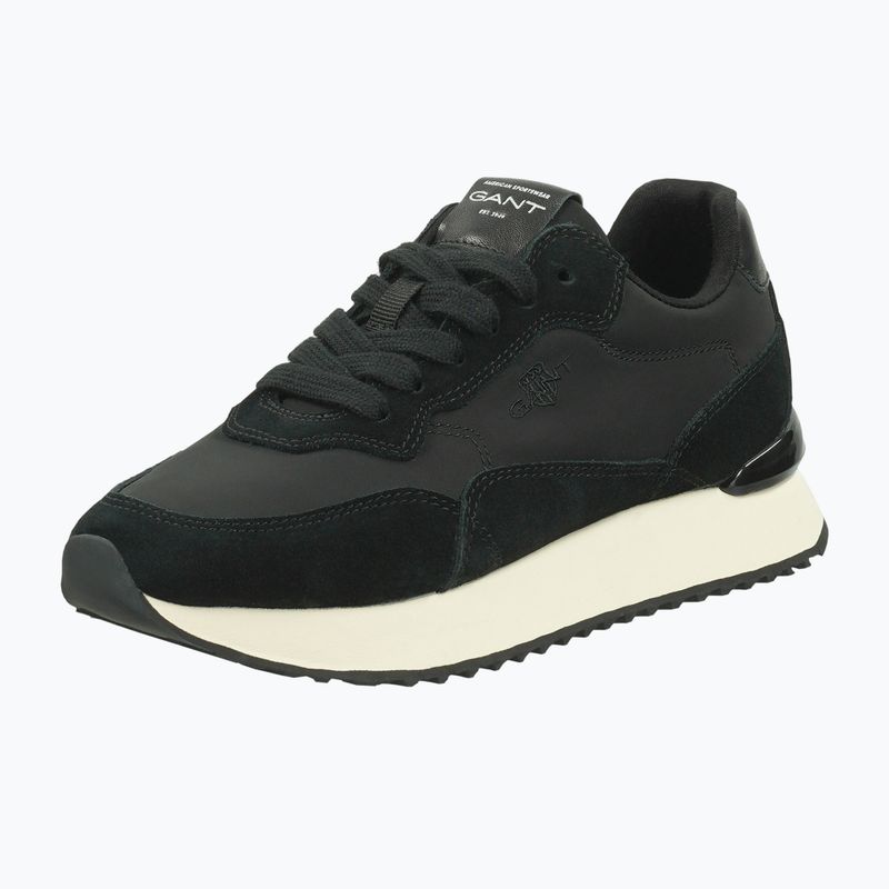 Women's shoes GANT Bevinda black
