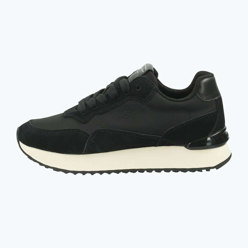 Women's shoes GANT Bevinda black 2