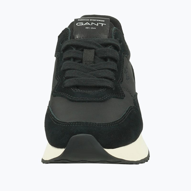 Women's shoes GANT Bevinda black 3