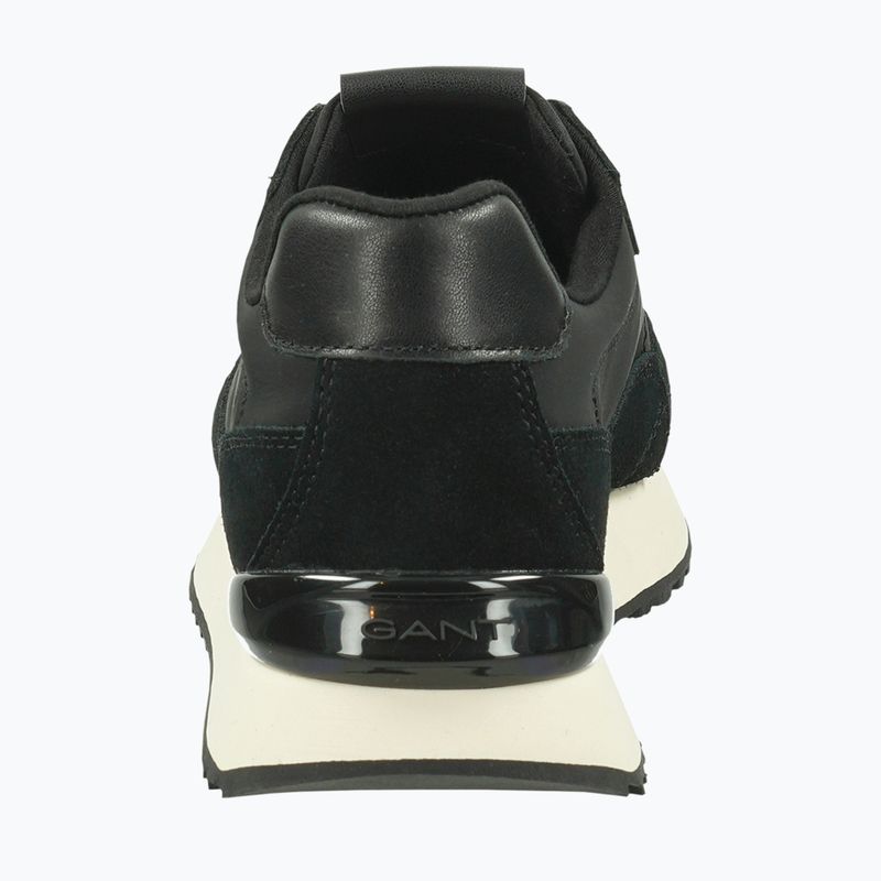 Women's shoes GANT Bevinda black 4