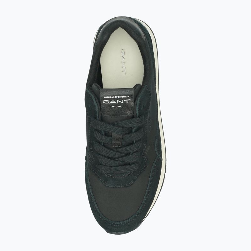 Women's shoes GANT Bevinda black 5