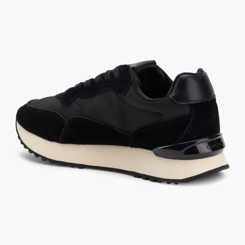 Women's shoes GANT Bevinda black 3