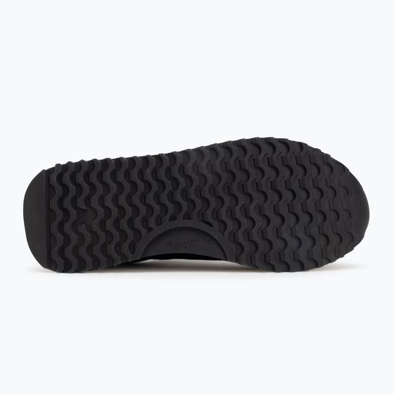 Women's shoes GANT Bevinda black 4