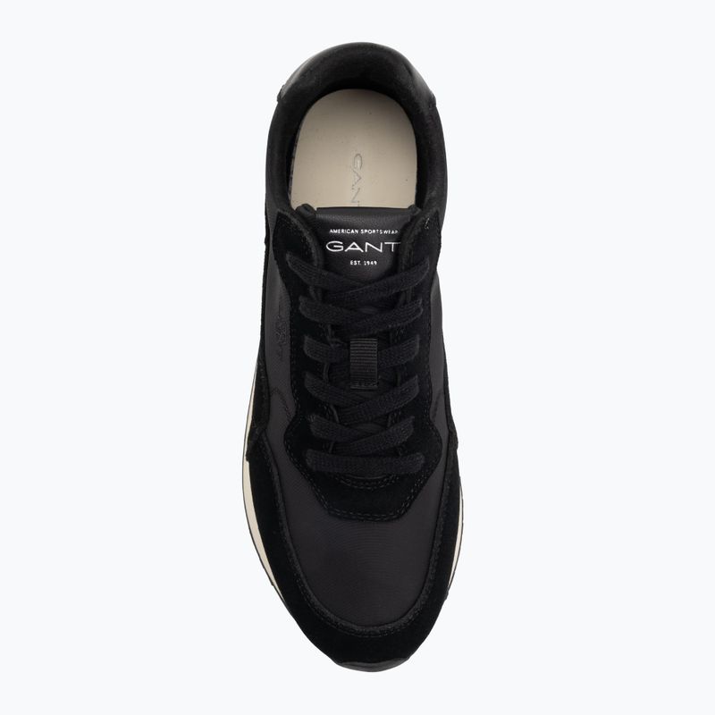 Women's shoes GANT Bevinda black 5