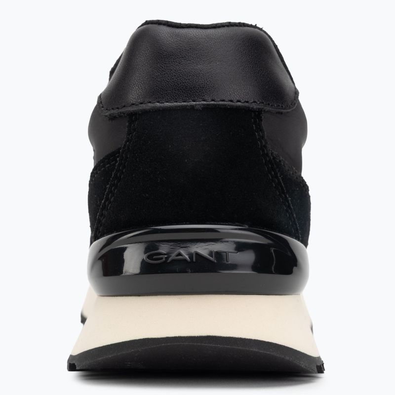 Women's shoes GANT Bevinda black 6