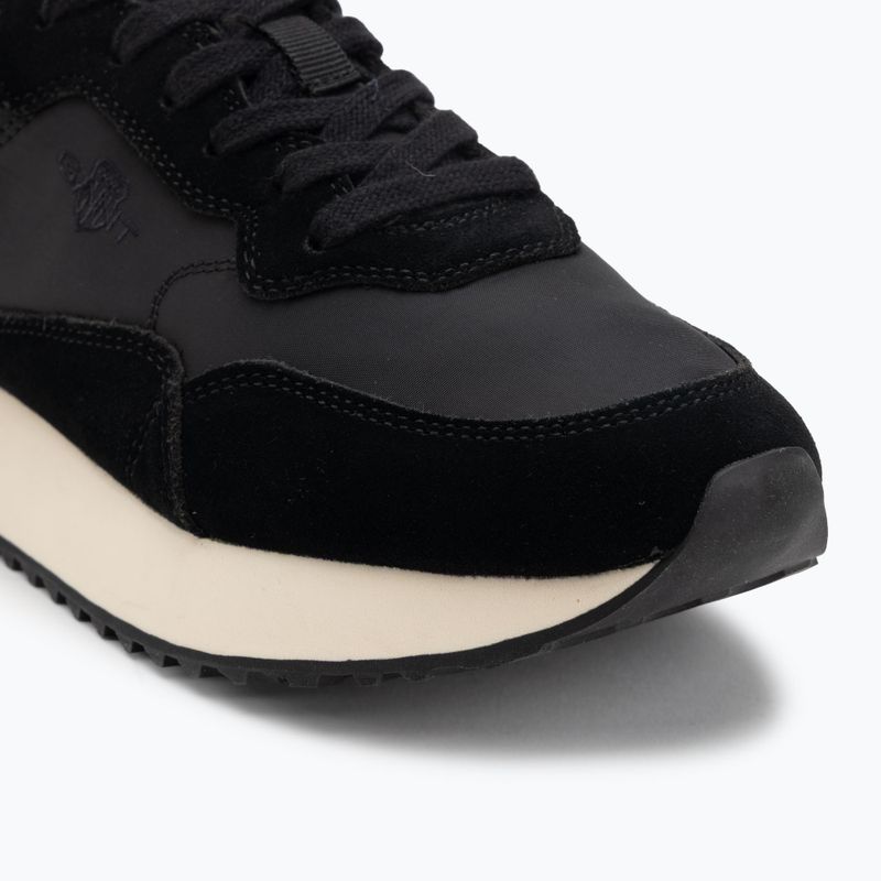 Women's shoes GANT Bevinda black 7