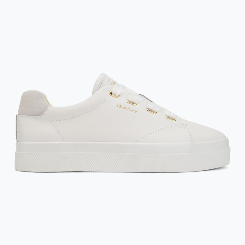 Women's shoes GANT Avona white 2
