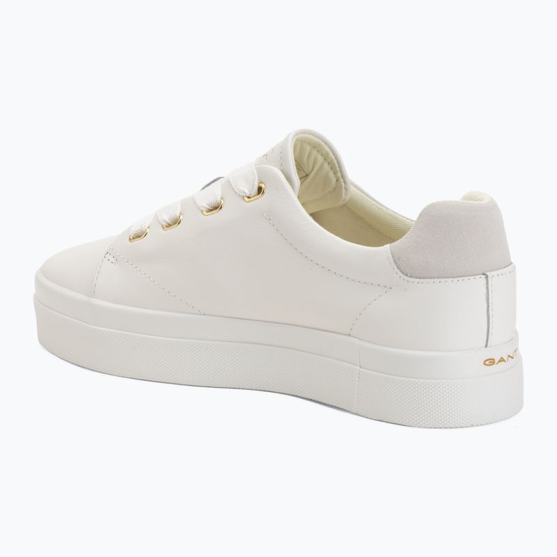 Women's shoes GANT Avona white 3