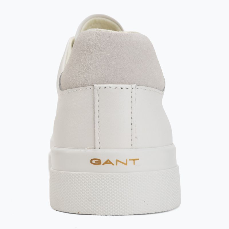 Women's shoes GANT Avona white 6