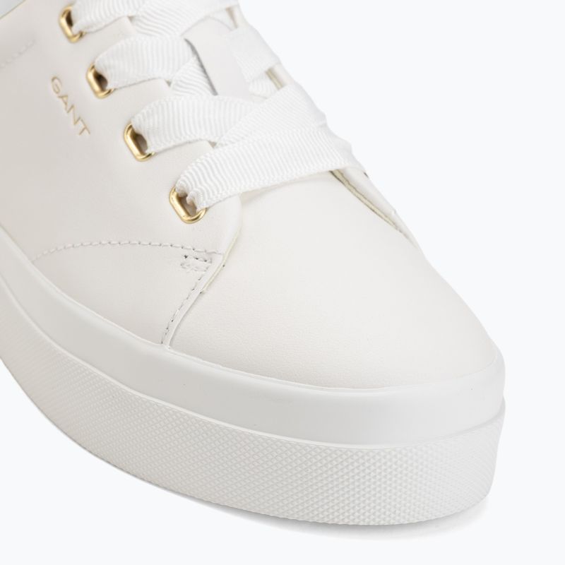Women's shoes GANT Avona white 7