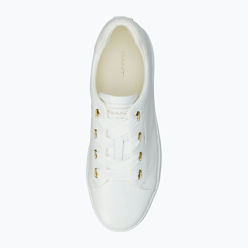 Women's shoes GANT Avona white 6